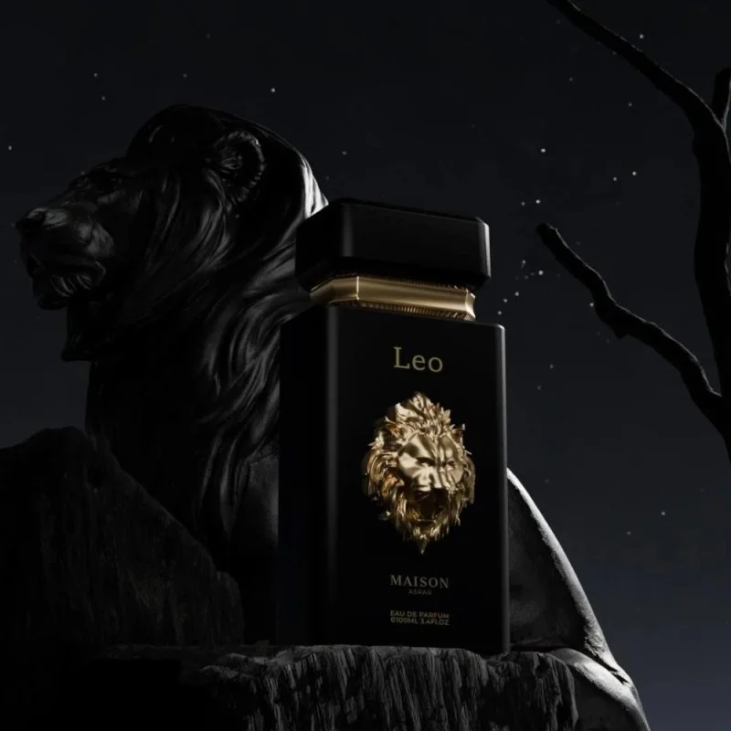 Leo U Eau de Parfum 100 ml