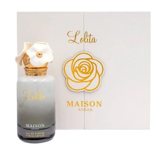 Lolita W Eau de Parfum 100 ml