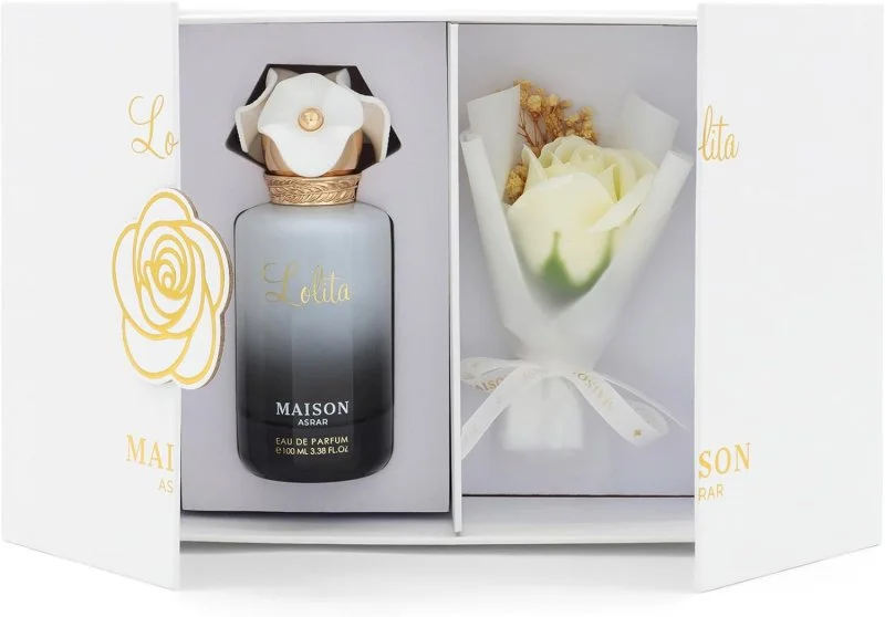 Lolita W Eau de Parfum 100 ml