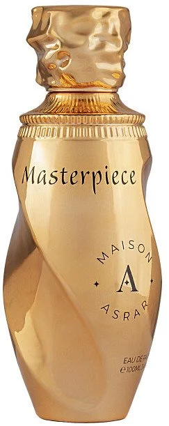 Masterpiece U Eau de Parfum 100 ml