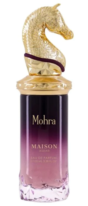 MAISON ASRAR Mohra U Eau de Parfum