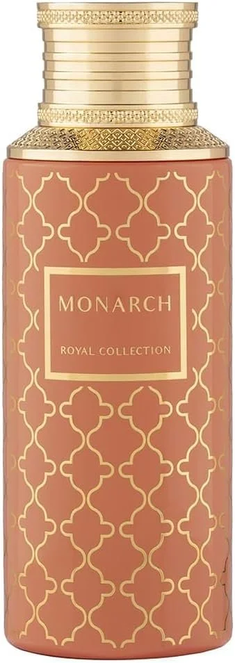 Monarch U Eau de Parfum 100 ml