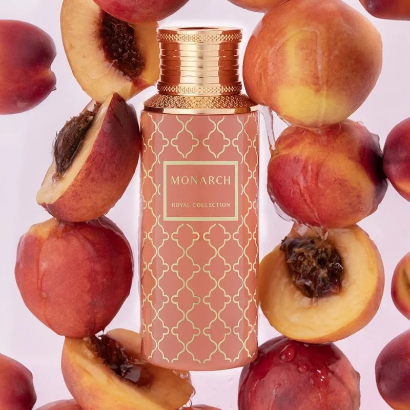 Monarch U Eau de Parfum 100 ml