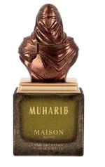 Muharib U Eau de Parfum 100 ml
