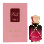 Red Velvet Eau de Parfum für Damen 100 ml