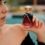 Red Velvet Eau de Parfum für Damen 100 ml