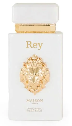 MAISON ASRAR Rey U Eau de Parfum