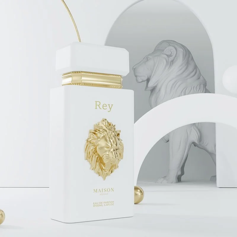 Rey U Eau de Parfum 100 ml