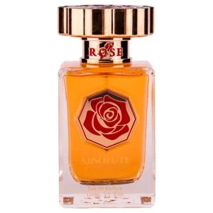 MAISON ASRAR Rose Absolute W Eau de Parfum