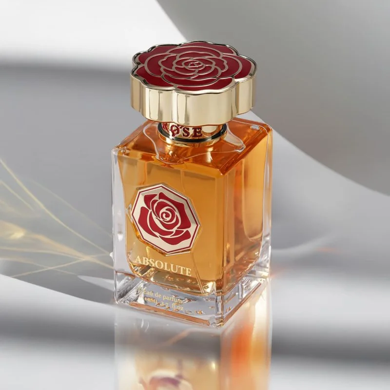 Rose Absolute W Eau de Parfum 110 ml