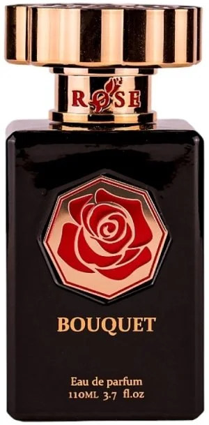 MAISON ASRAR Rose Bouquet Eau de Parfum für Damen