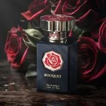 Rose Bouquet Eau de Parfum für Damen 110 ml