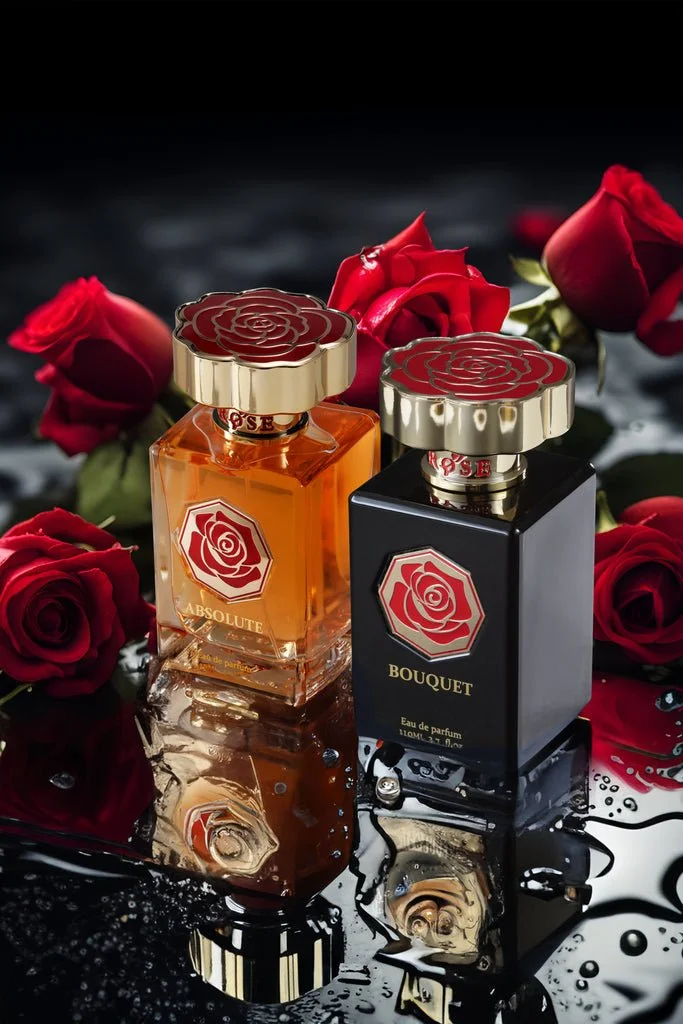 Rose Bouquet Eau de Parfum für Damen 110 ml