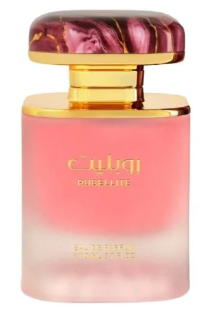 MAISON ASRAR Rubellite W Eau de Parfum