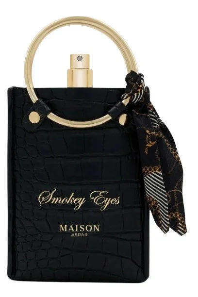 Smokey Eyes Eau de Parfum für Damen 100 ml