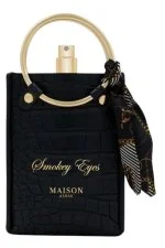 Smokey Eyes Eau de Parfum für Damen 100 ml