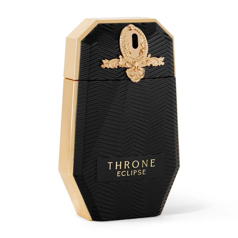 Throne Eclipse Unisex Eau de Parfum 100 ml