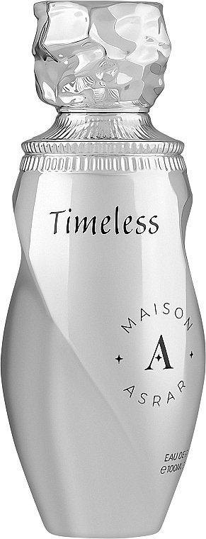 Timeless U Eau de Parfum