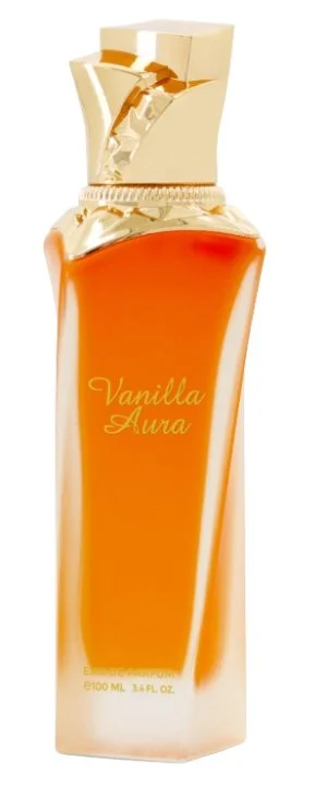 MAISON ASRAR Vanilla Aura W Eau de Parfum