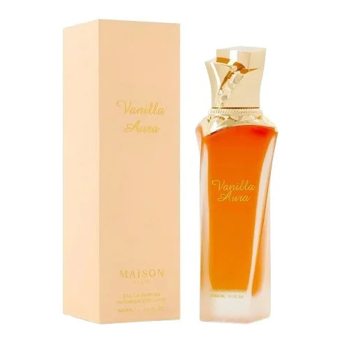 Vanilla Aura W Eau de Parfum 100 ml