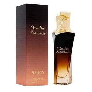MAISON ASRAR Vanilla Seduction Eau de Parfum für Damen