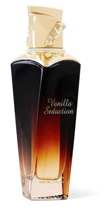 Vanilla Seduction Eau de Parfum für Damen 100 ml