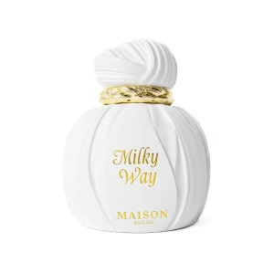 MAISON ASRAR Milky Way U Eau de Parfum