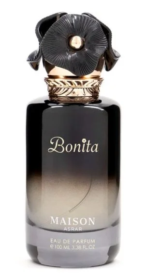 MAISON ASRAR Bonita U Eau de Parfum