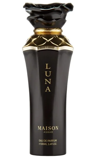 Luna W Eau de Parfum 100 ml