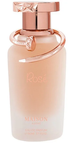 Rose W Eau de Parfum 100 ml