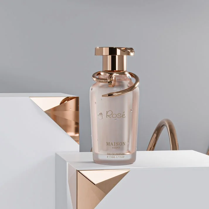 Rose W Eau de Parfum 100 ml