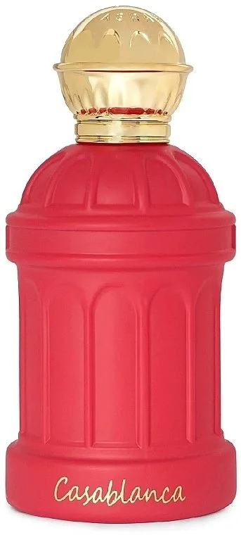 Casablanca Eau de Parfum 100 ml