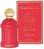 Casablanca Eau de Parfum 100 ml