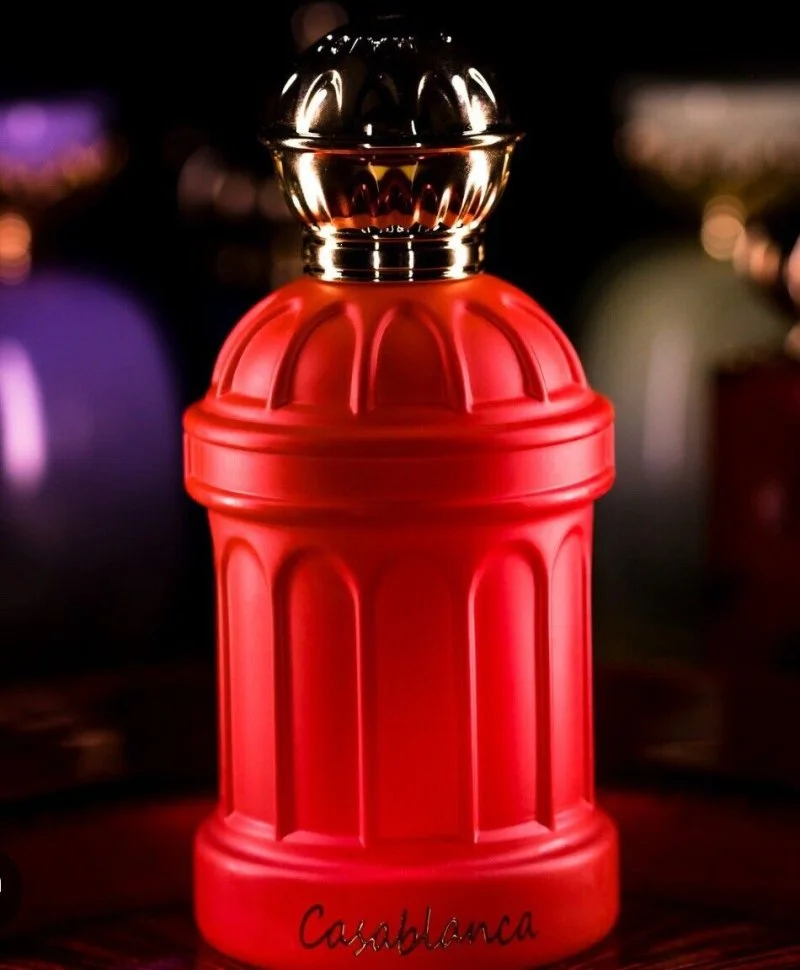 Casablanca Eau de Parfum 100 ml