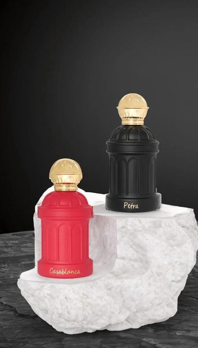 Casablanca Eau de Parfum 100 ml