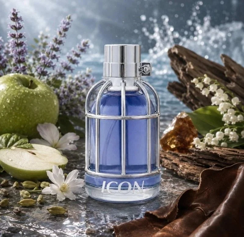 Icon M Eau de Parfum 100 ml