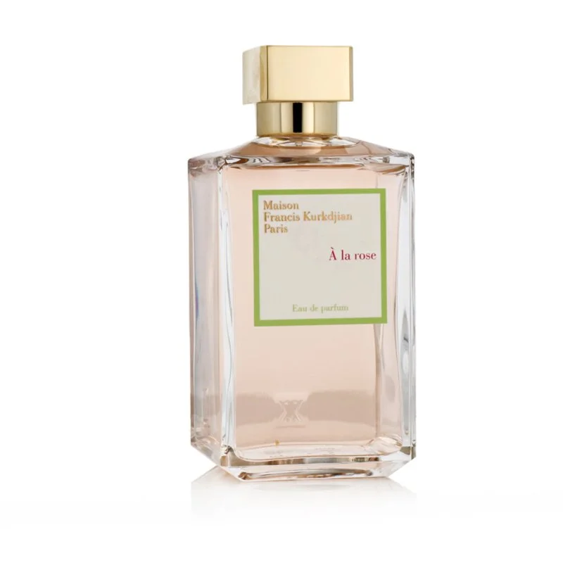 À La Rose Eau de Parfum für Damen 200 ml