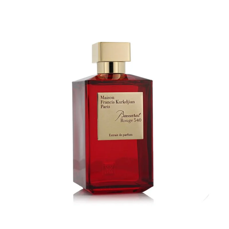 Baccarat Rouge 540 Parfümextrakt Unisex 200 ml