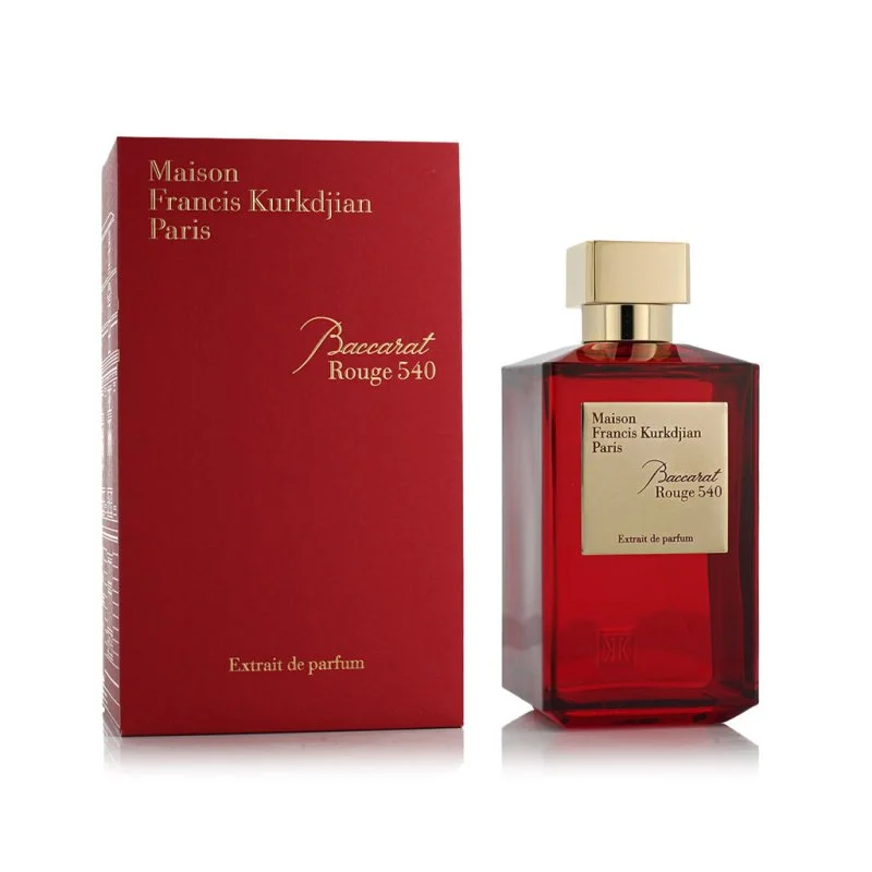 Baccarat Rouge 540 Parfümextrakt Unisex 200 ml