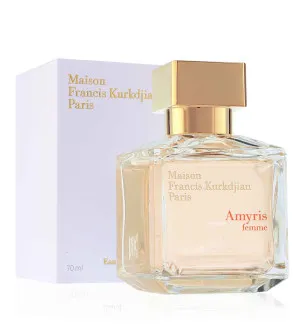 Maison Francis Kurkdjian Amyris Femme Eau de Parfum für Damen 70 ml