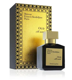 Maison Francis Kurkdjian Oud Silk Mood Parfumextrakt Unisex 70 ml