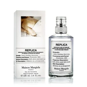 Maison Margiela Lazy Sunday Morning Eau de Toilette Unisex