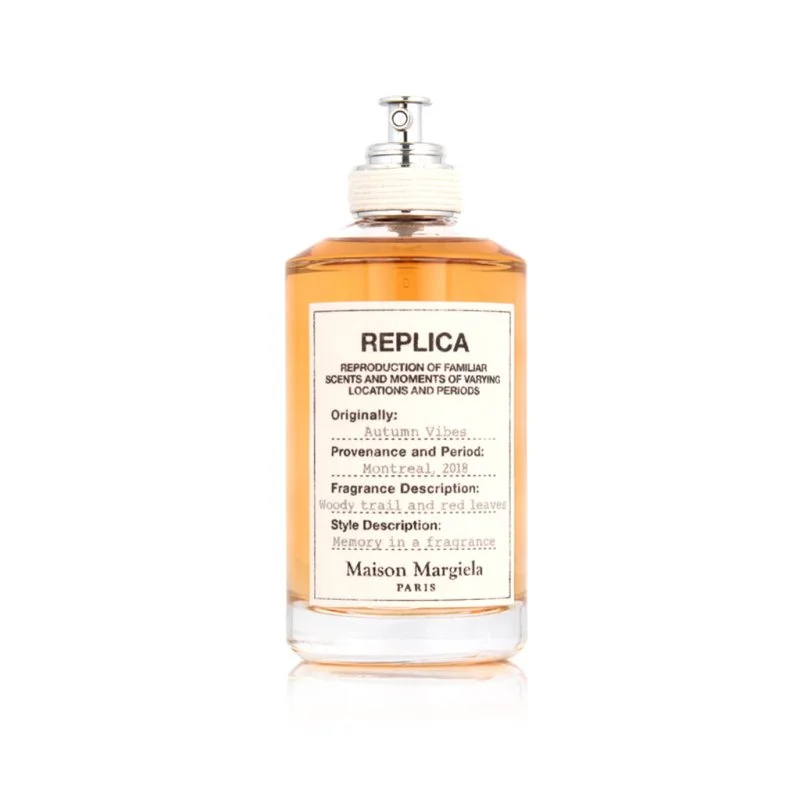 Replica Autumn Vibes Eau de Toilette Unisex 100 ml