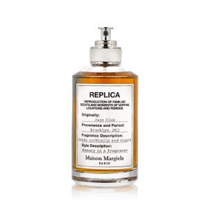 Replica Jazz Club Eau de Toilette für Herren