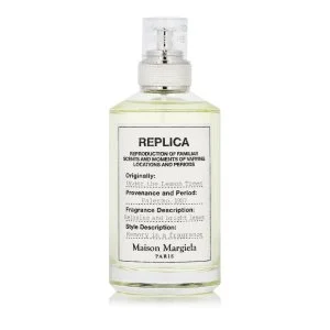 Maison Margiela Replica Under the Lemon Trees Eau de Toilette Unisex
