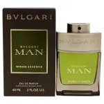 Man Wood Essence Eau de Parfum für Herren 60 ml