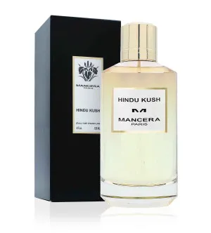 Mancera Hindu Kush Parfümierte Wasser Unisex
