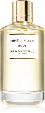 Hindu Kush Eau de Parfum Unisex 120 ml