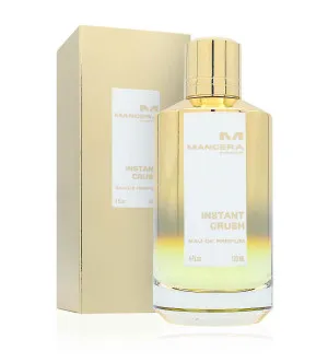 Mancera Instant Crush Eau de Parfum Unisex