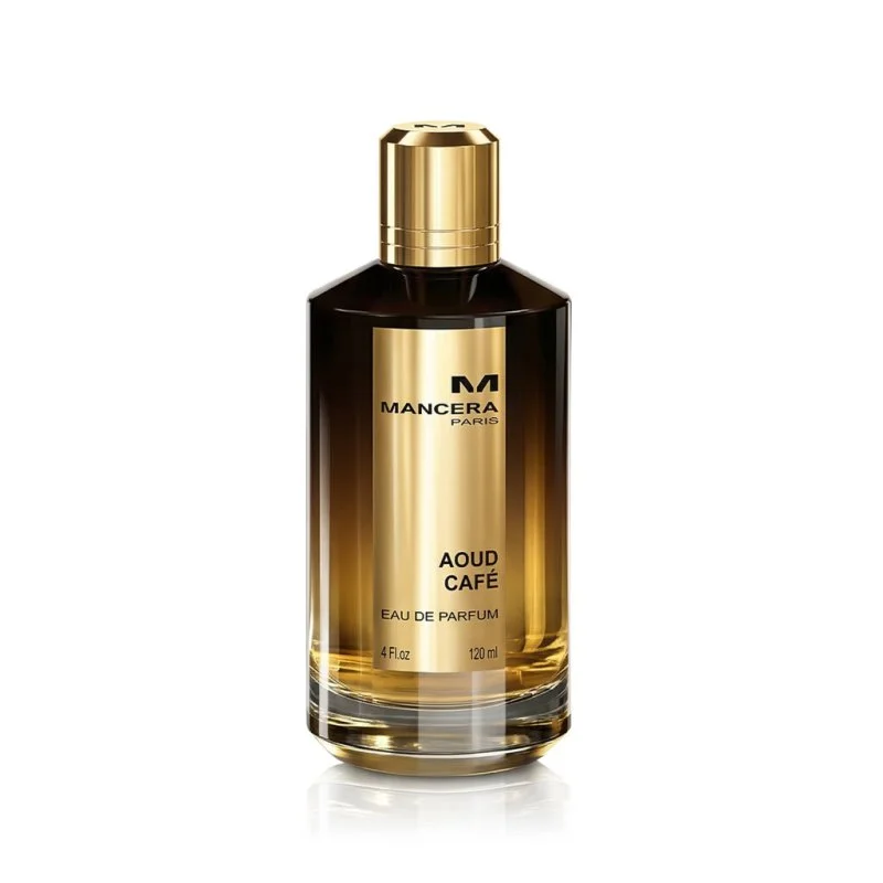 Aoud Café Eau de Parfum Unisex 120 ml